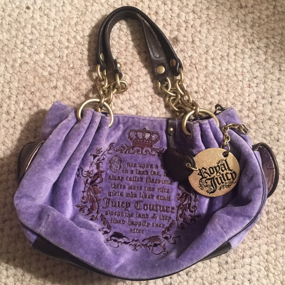 Juicy Couture purse
